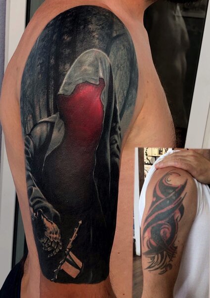 Перекрытие 1