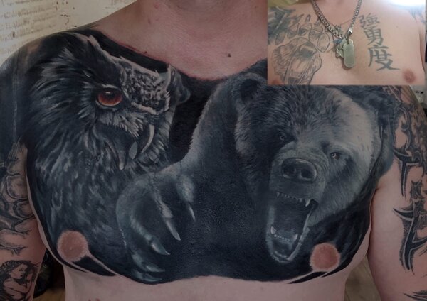 Перекрытие 3