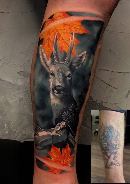 Перекрытие 4