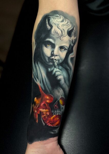 Перекрытие 9