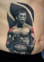 Пример работы