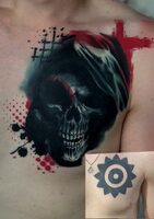 Пример работы