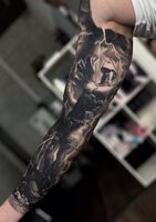 Пример работы