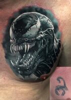 Пример работы